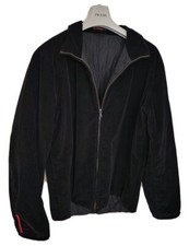 Mens PRADA MILANO jacket/coat Size XL. RRP £1395.