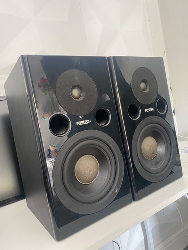 Fostex mkii active - mkii,