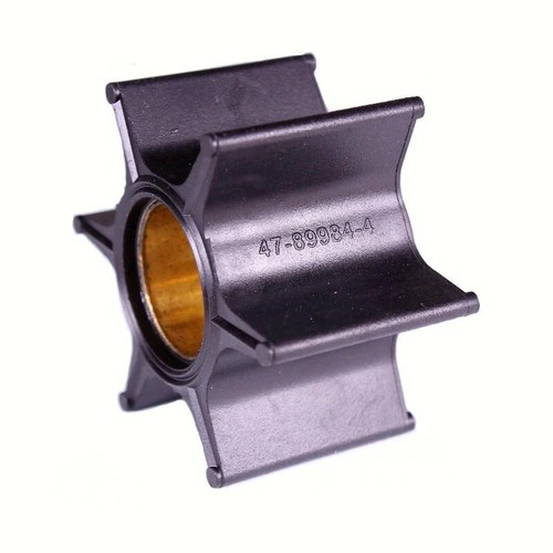 Genuine water pump impeller - genuine,