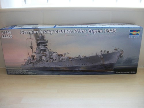 Trumpeter 05767 700 - trumpeter, 1:700