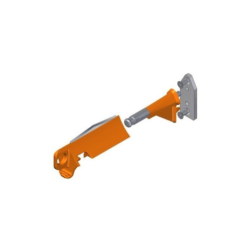 Zumex stainless steel blade - zumex,