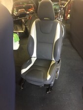 Volvo V60 R Design Passenger Seat, Or Gaming Chair