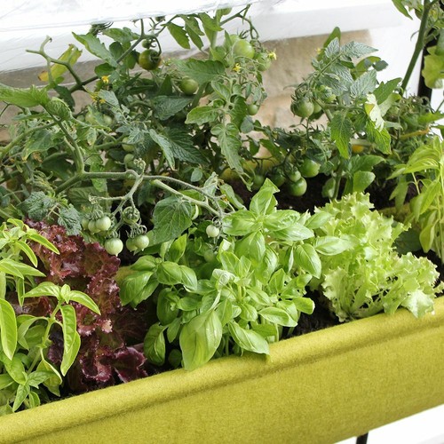 Vigoroot easy garden table - easy,
