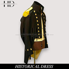 British Royal Navy Captain’s