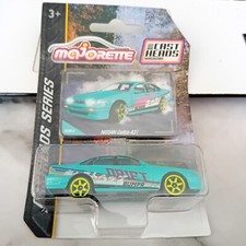 Majorette Nissan Cefiro A31