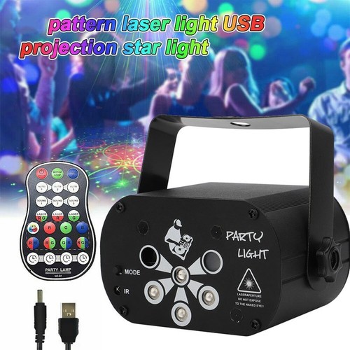 1024 pattern rgb led laser - pattern,