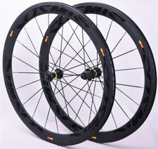 700c Carbon Road Bike Wheelset
