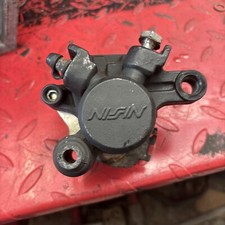 YAMAHA R6 5SL REAR BRAKE CALIPER 2003 2004 2005