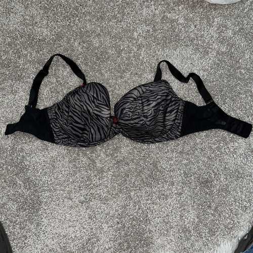 Bravissimo savannah plunge bra - savannah,