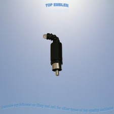 Stylus led target light - stylus,