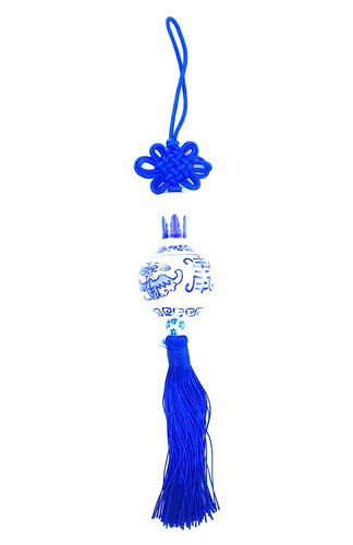 3pcchinese good luck knot - 3pcchinese,