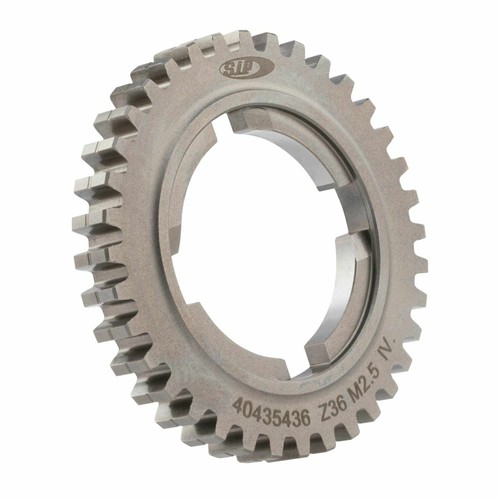 Sip toothed wheel teeth for - wheel,