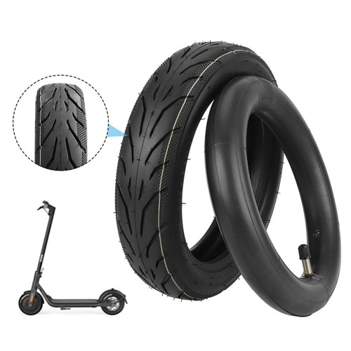 Inner tube outer tyre - 10", for