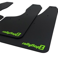 rallyflapZ Mudflaps FIT: VW