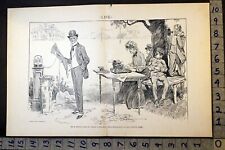 1903 TICKER TAPE STOCK MARKET