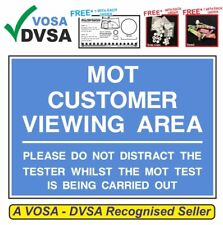 DO NOT DISTRACT THE TESTER