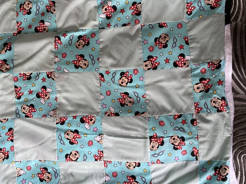 Minnie mouse handmade - mouse,