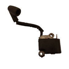 Husqvarna 136 Chainsaw Ignition Coil OEM 530-039143 for 136 137 141 142 Chainsaw