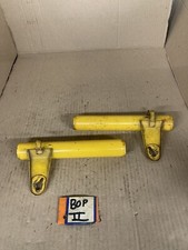 Yamaha Bop 2 Headlight Bracket