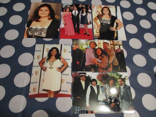 Nina wadia john partridge - wadia,