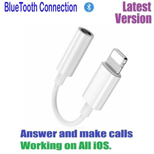 Adapter for iphone 5mm - for, 3.5mm