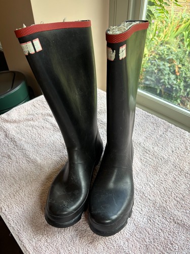 Century size rubber - size, 9