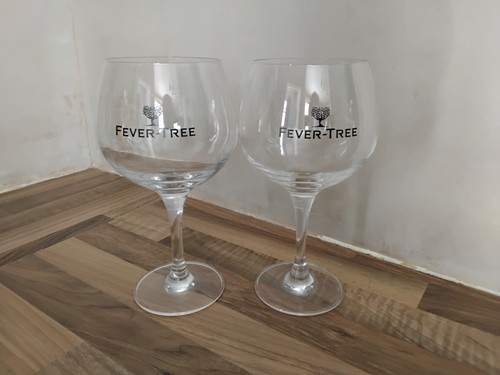 Fever tree balloon gin - tree,