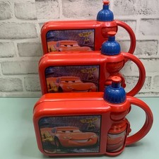 Disney Pixar Cars Lightning