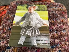 CHILD'S CARDIGAN  STYLECRAFT