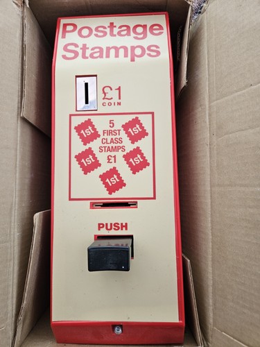 Royal mail vintage stamps - mail,