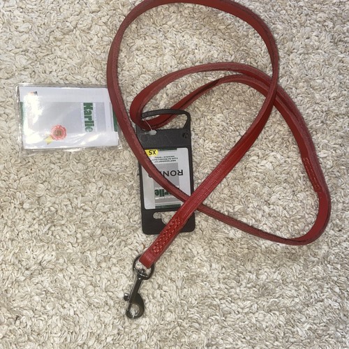 Karlie rondo dog lead - karlie,