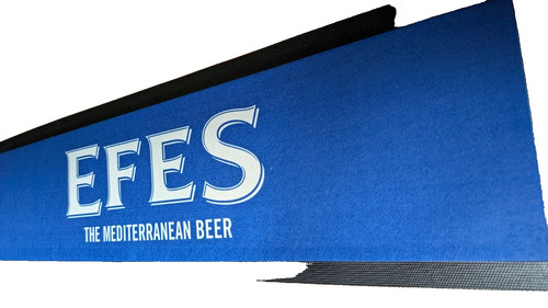 Efes beer bar - bar, runner/mat