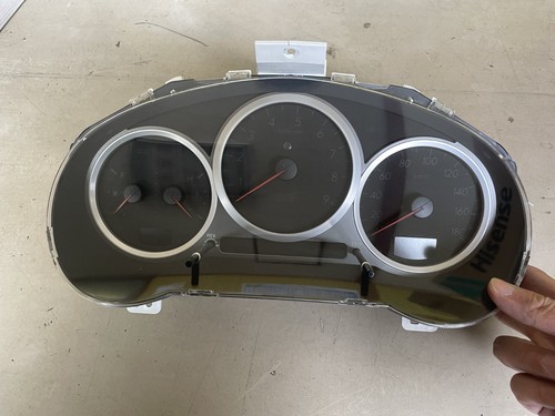 Subaru impreza gdb - impreza,