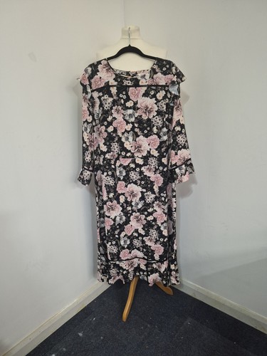 Nine savannah miller floral - savannah,