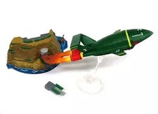 Mini Figure Thunderbird 2