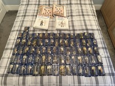 Del Prado Men at War