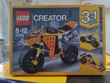 LEGO 31059 | Sunset Street