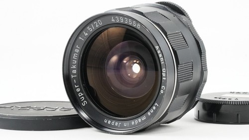 Pentax smc super multi - pentax,