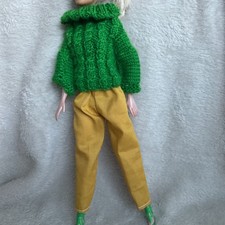 HAND MADE TROUSERS, TOP &