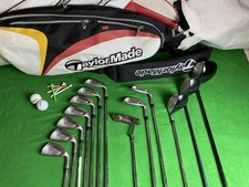 TAYLORMADE⛳RAC OS⛳FULL 13