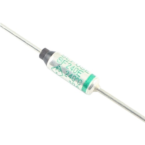 5pcs microtemp thermal fuse - microtemp,