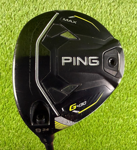 Very nice ping g430 max - *very, nice*