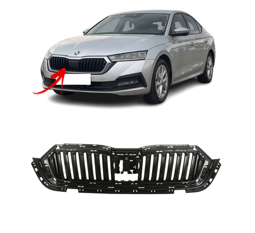 For skoda octavia - for, new