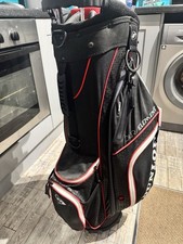 Dunlop Golf Club Set And