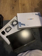 Yodoit Portable Monitor 16"