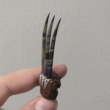 Hot Toys Wolverine Hulk