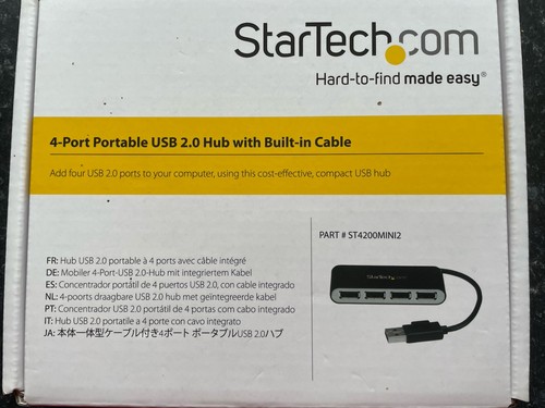 Startech usb industrial - usb,