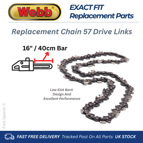 Webb weecs402200 replacement - webb,