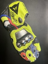 Valentino Rossi Glove