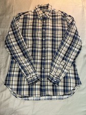 Vintage Gitman Bros Shirt Gray